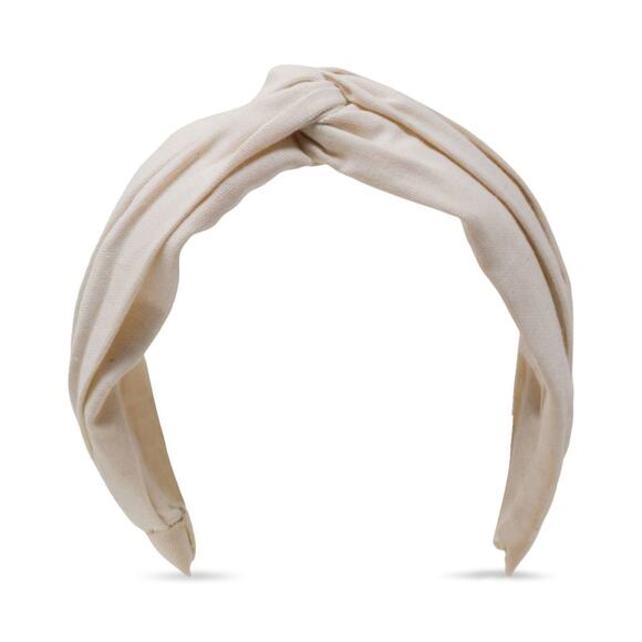 Gigi Burris Natural Headband Ellery Retails $285 - Picture 6 of 6